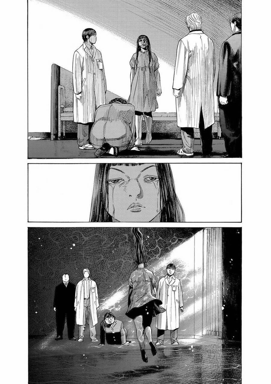 Give My Regards To Black Jack 118 trang 16