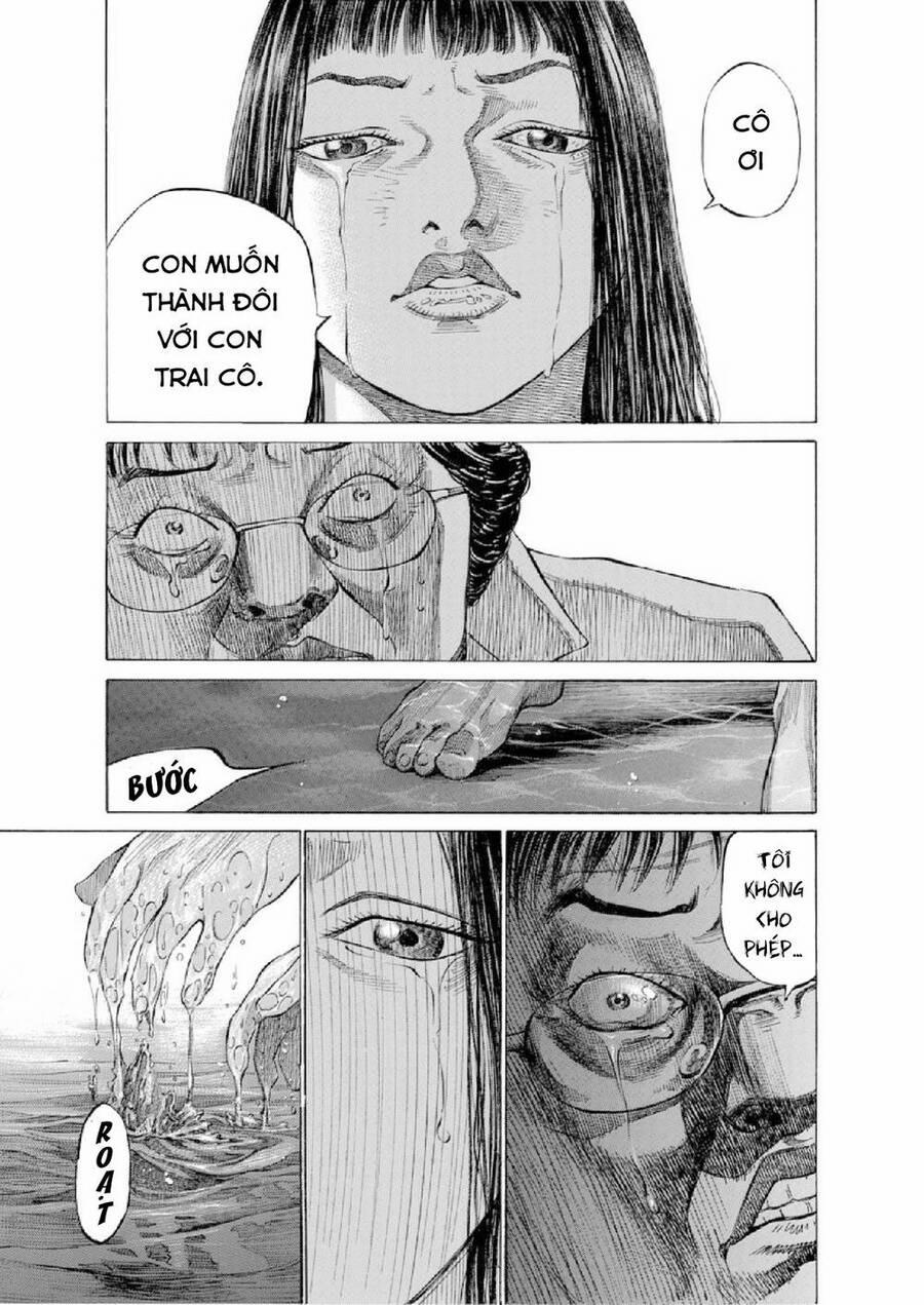 Give My Regards To Black Jack 118 trang 17