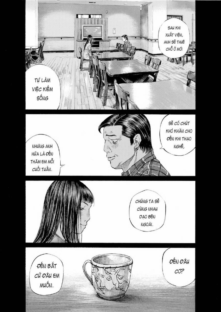 Give My Regards To Black Jack 118 trang 5