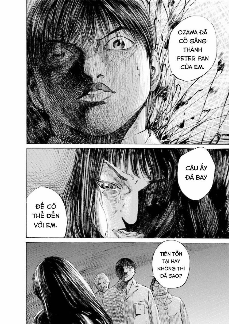 Give My Regards To Black Jack 118 trang 6