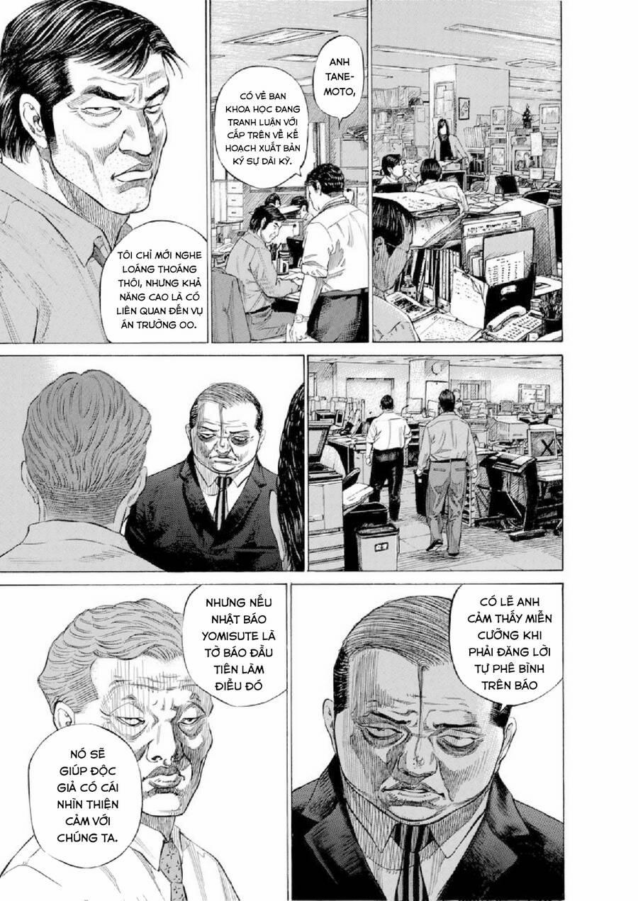 Give My Regards To Black Jack 120 trang 9