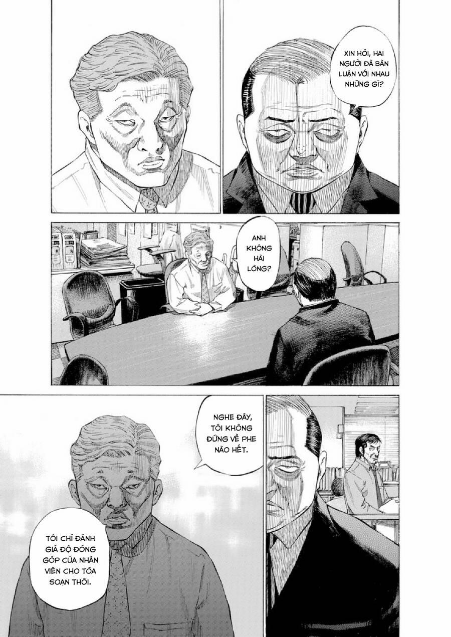 Give My Regards To Black Jack 121 trang 11