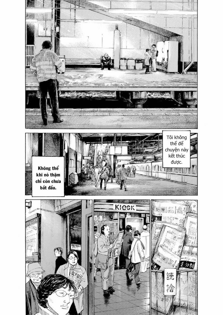 Give My Regards To Black Jack 121 trang 18