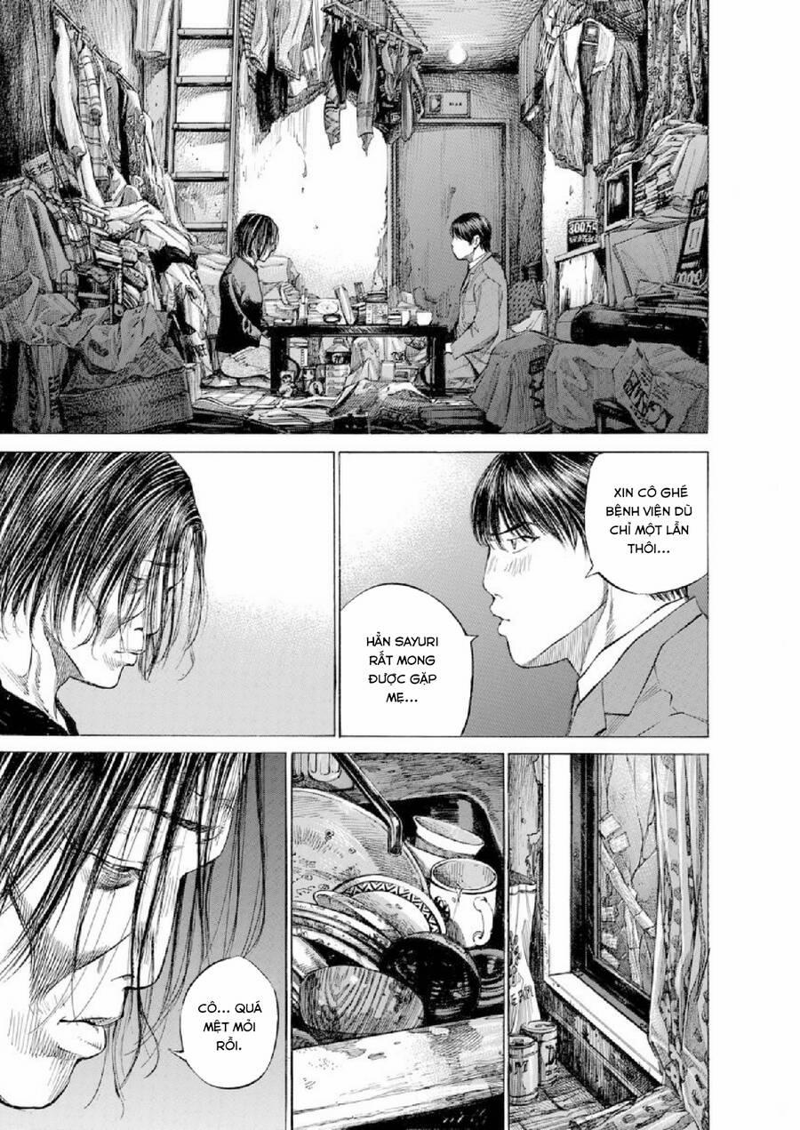 Give My Regards To Black Jack 121 trang 7