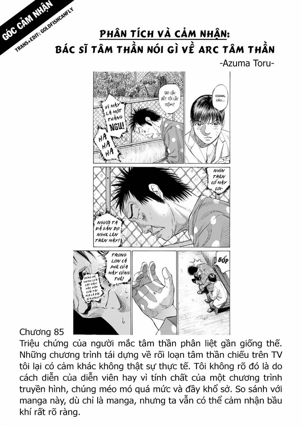 Give My Regards To Black Jack 126.5 trang 31