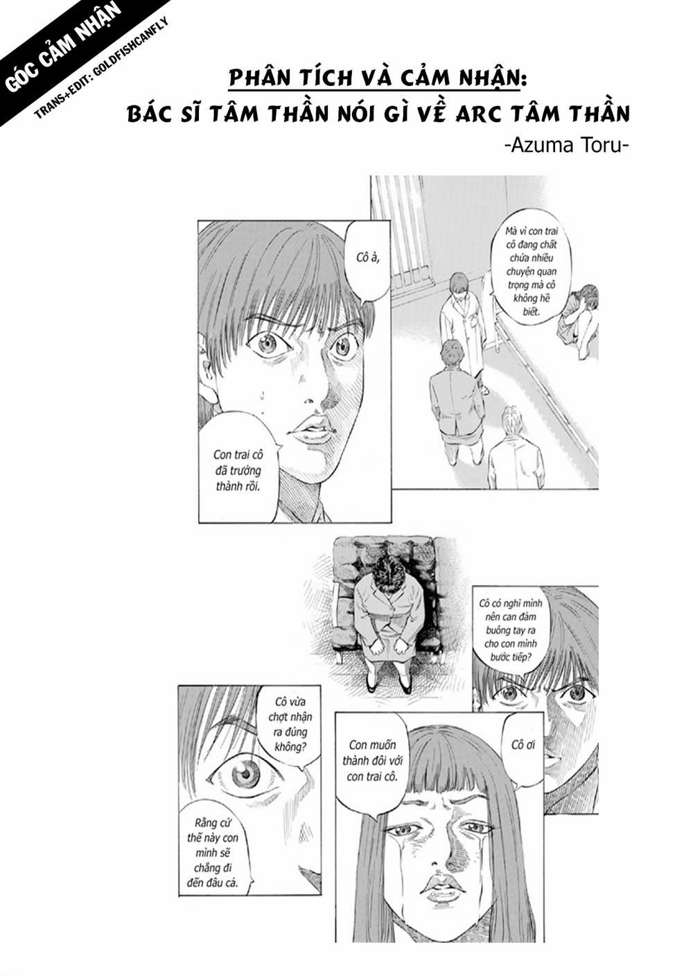 Give My Regards To Black Jack 126.5 trang 46