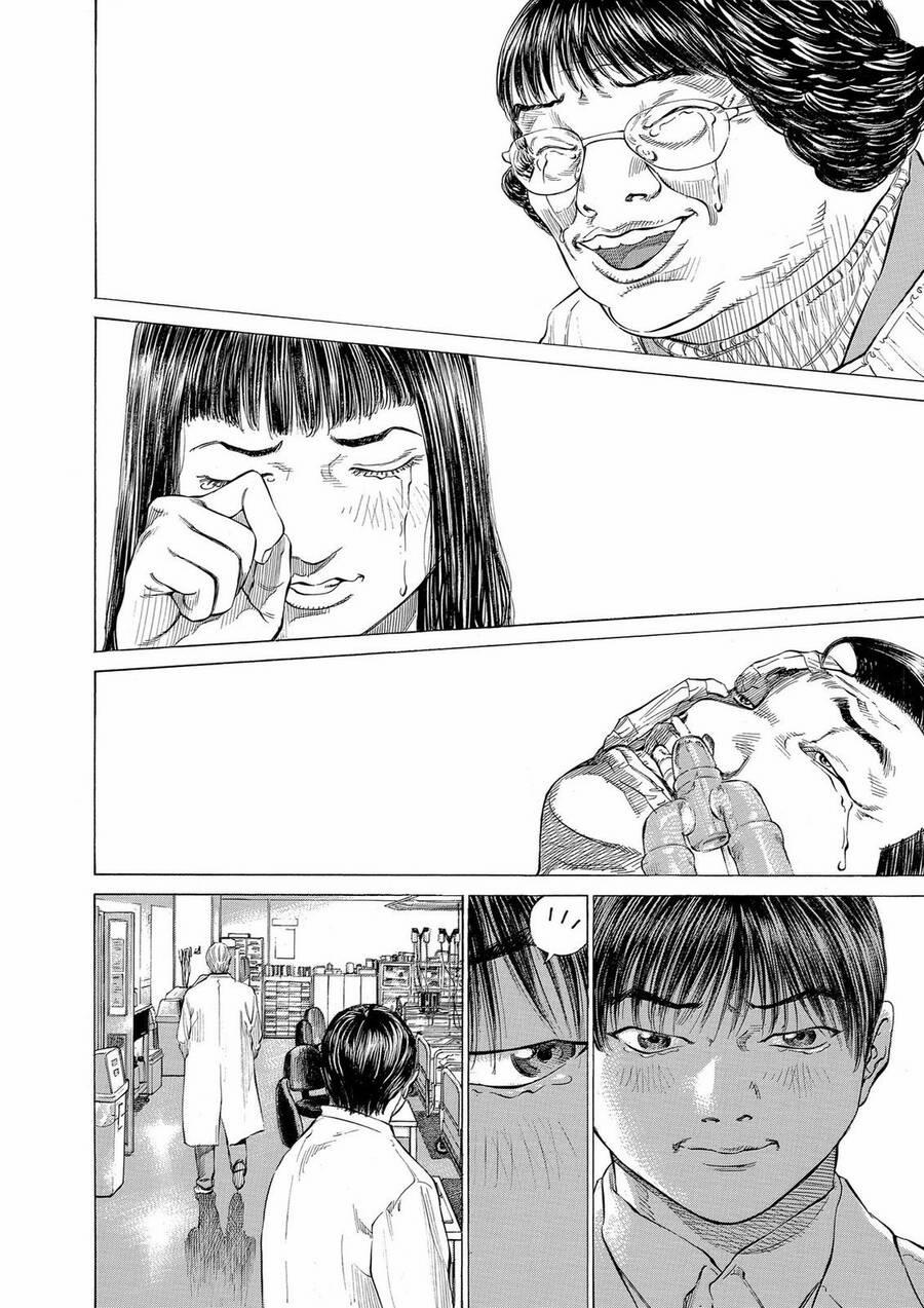 Give My Regards To Black Jack 126 trang 10