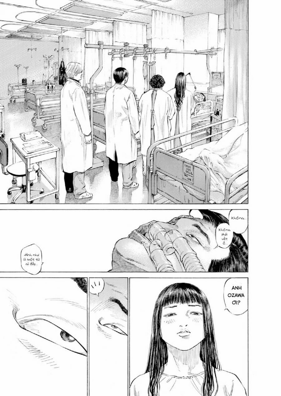 Give My Regards To Black Jack 126 trang 6