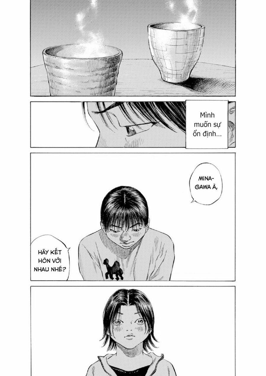 Give My Regards To Black Jack 127 trang 7