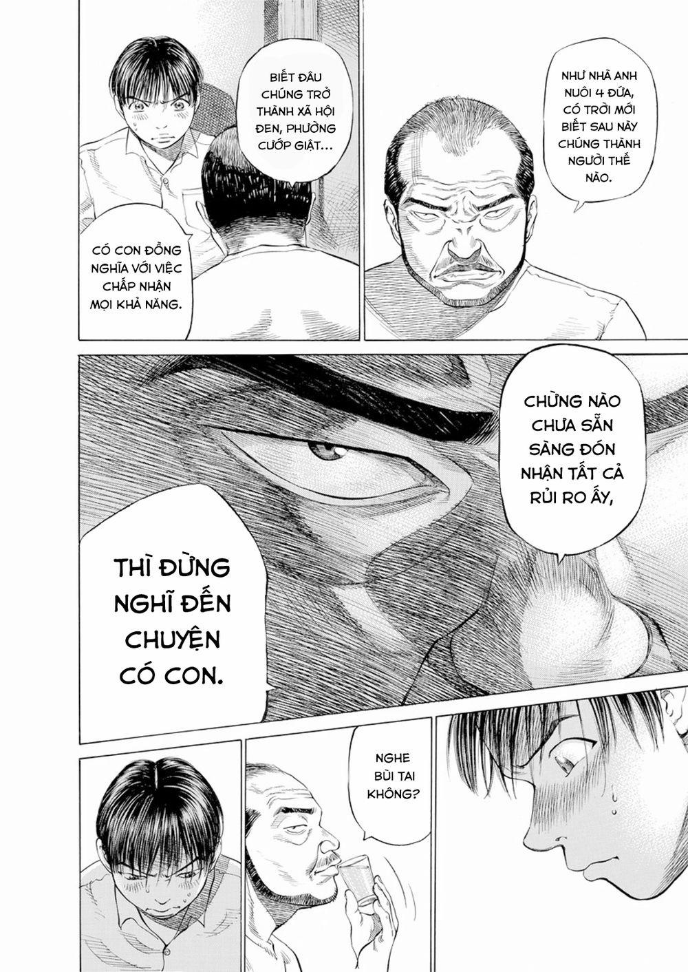 Give My Regards To Black Jack 25 trang 14