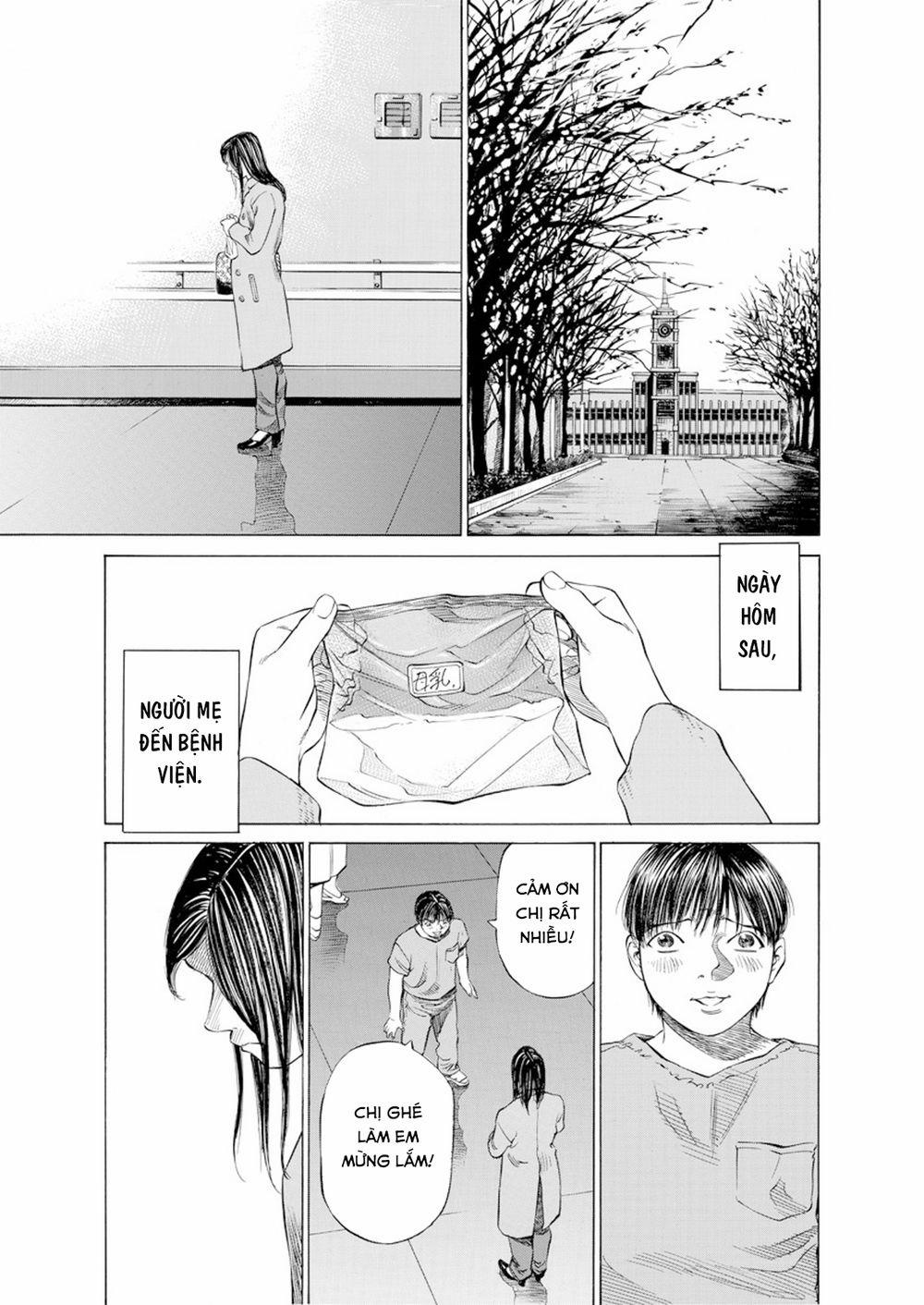 Give My Regards To Black Jack 25 trang 17