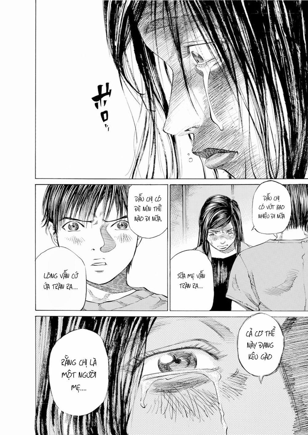 Give My Regards To Black Jack 25 trang 18
