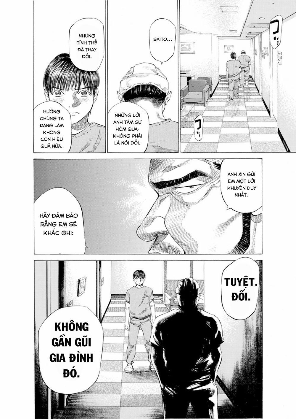 Give My Regards To Black Jack 26 trang 14