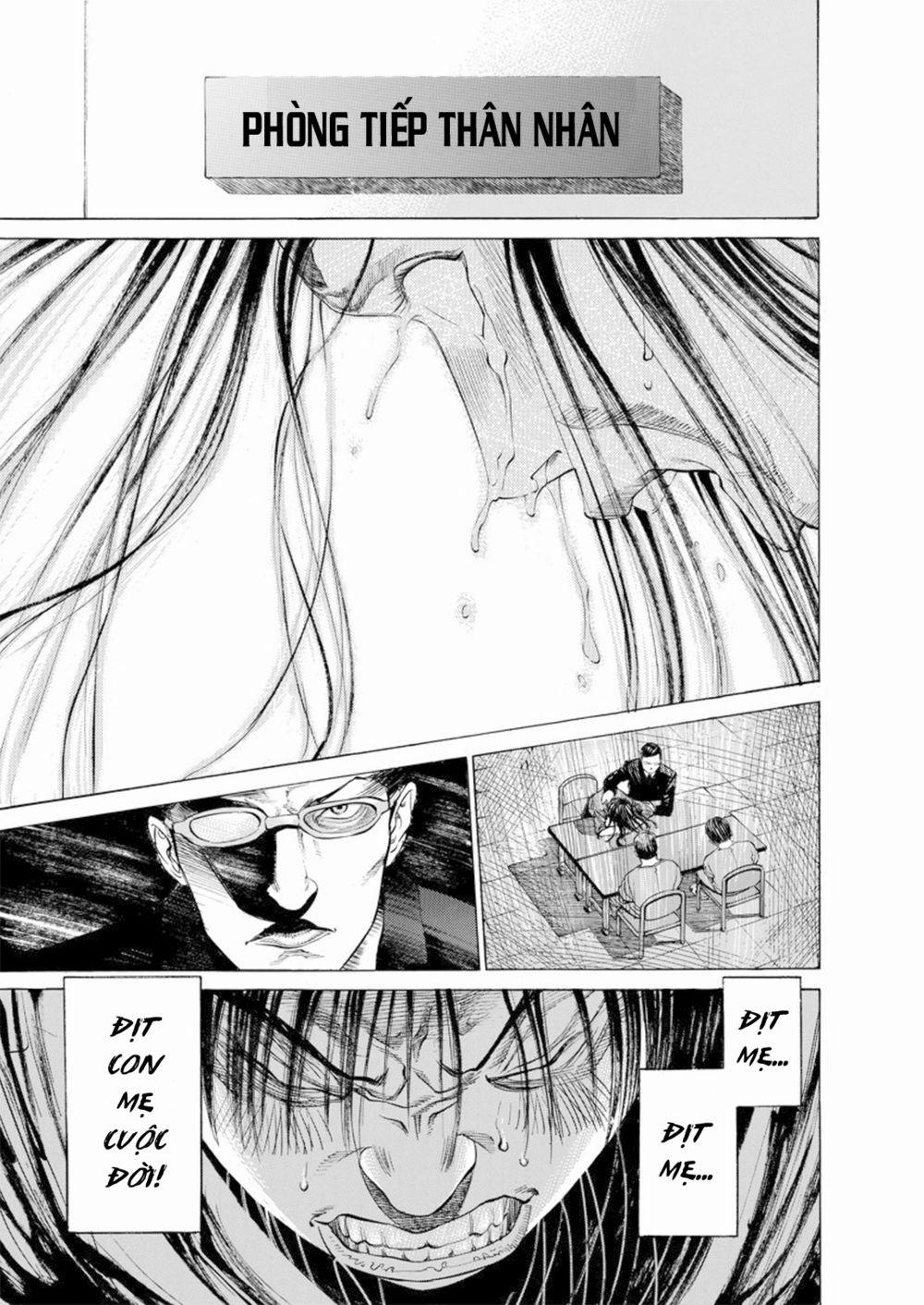 Give My Regards To Black Jack 26 trang 19