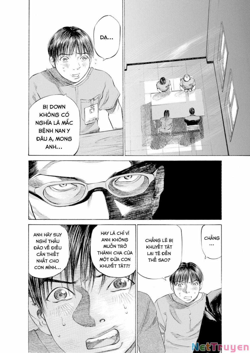 Give My Regards To Black Jack 27 trang 10