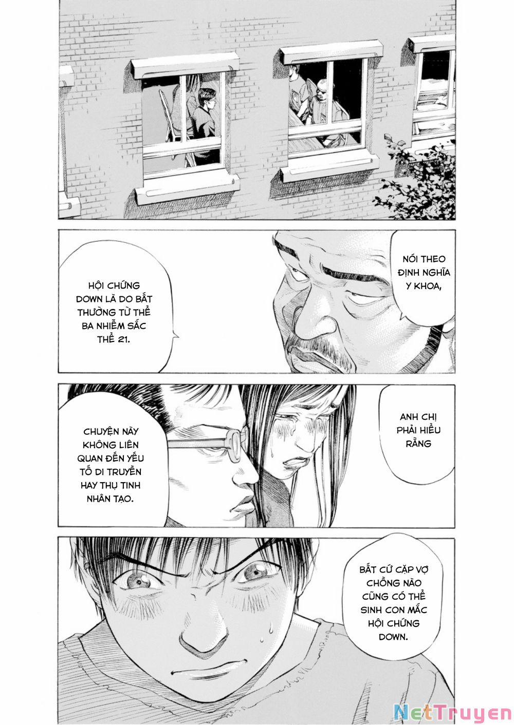 Give My Regards To Black Jack 27 trang 3