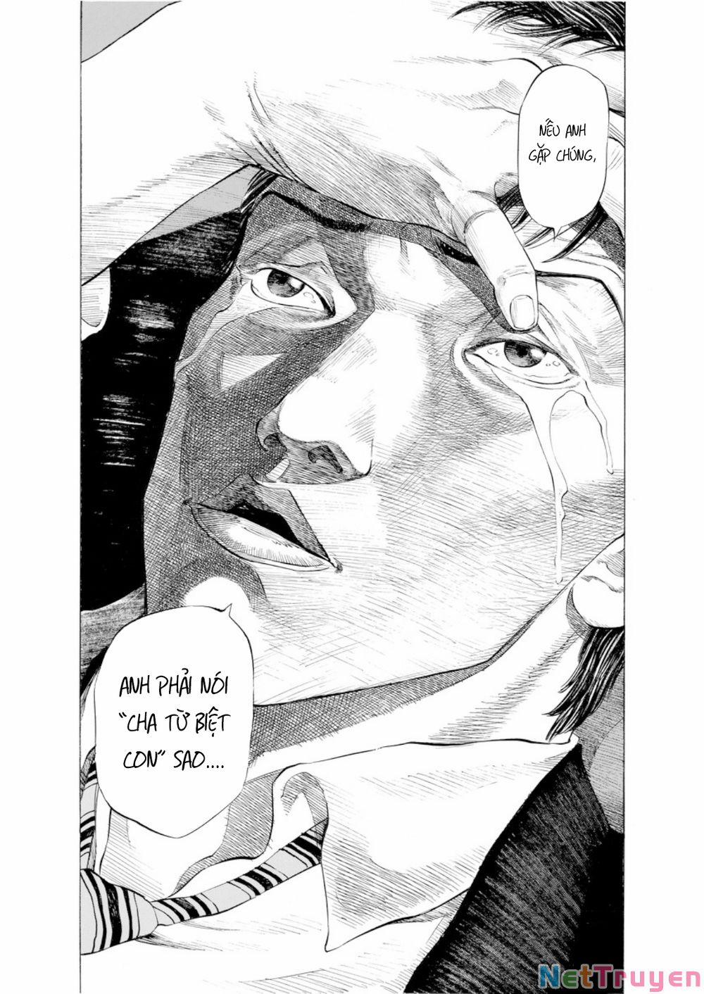 Give My Regards To Black Jack 28 trang 19