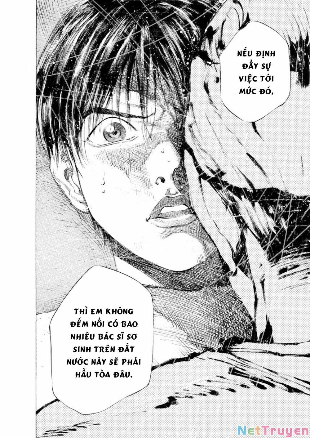 Give My Regards To Black Jack 29 trang 6