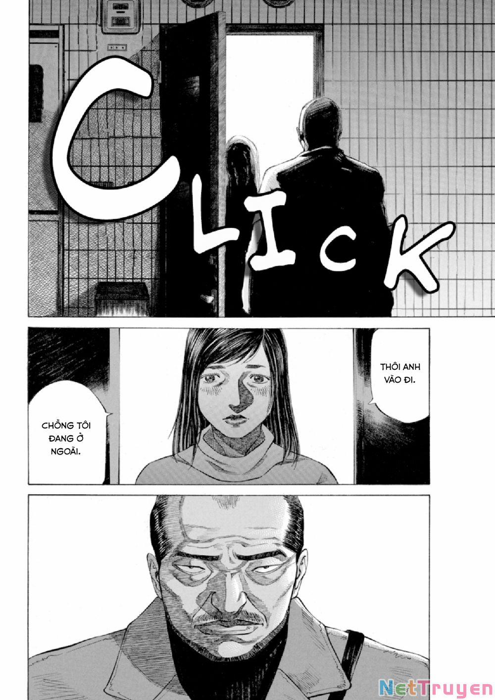 Give My Regards To Black Jack 31 trang 12
