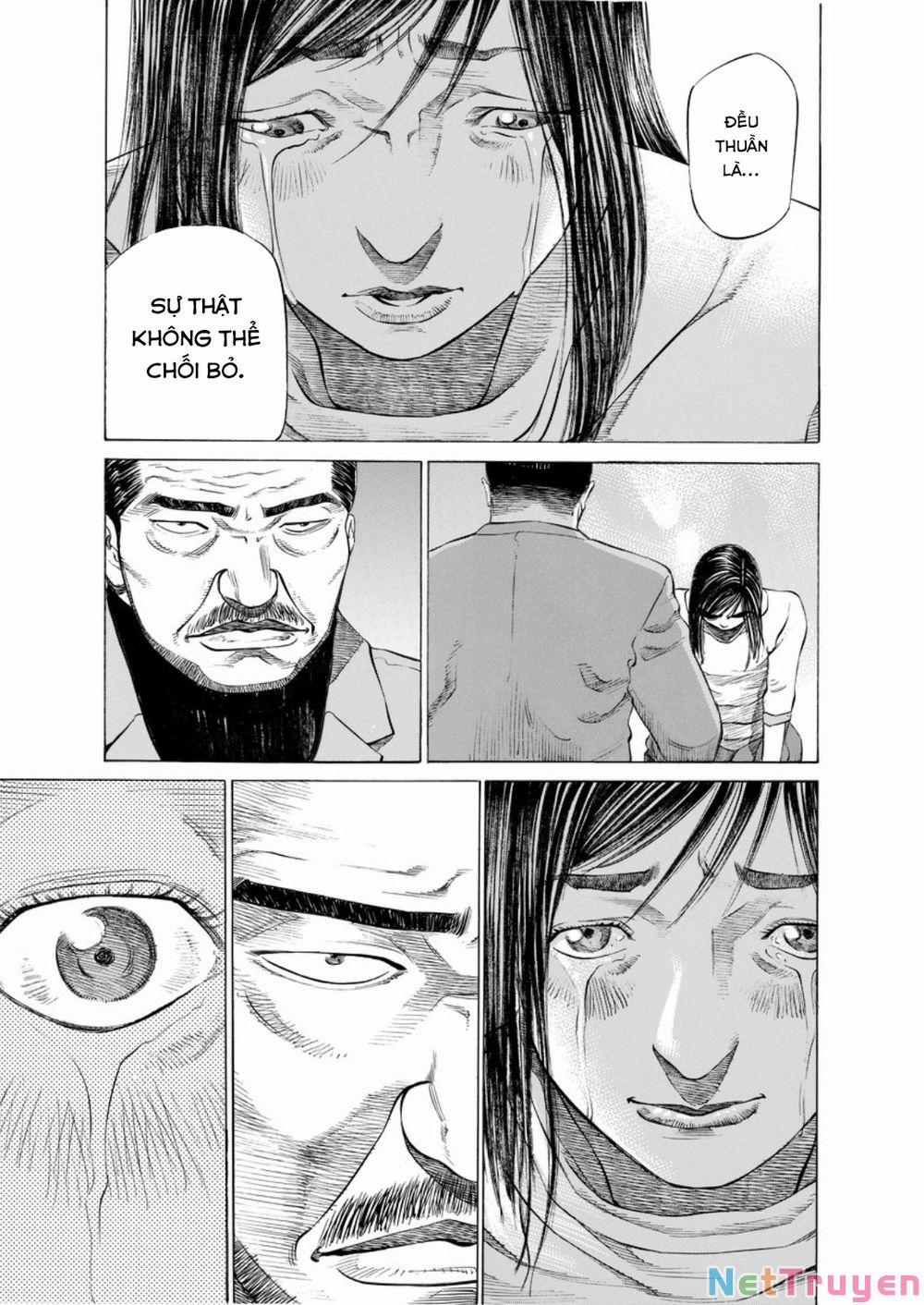 Give My Regards To Black Jack 31 trang 19
