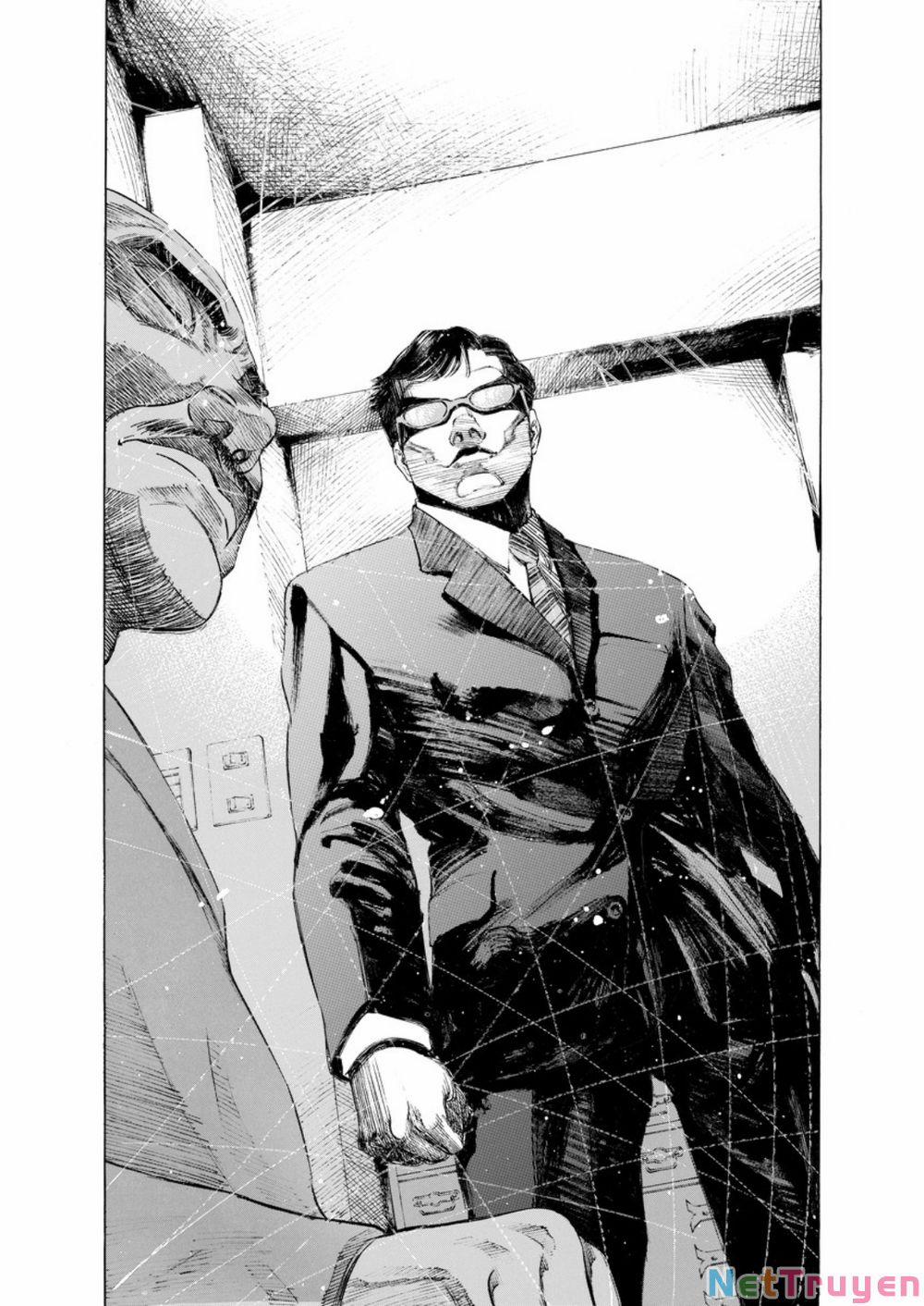 Give My Regards To Black Jack 31 trang 20
