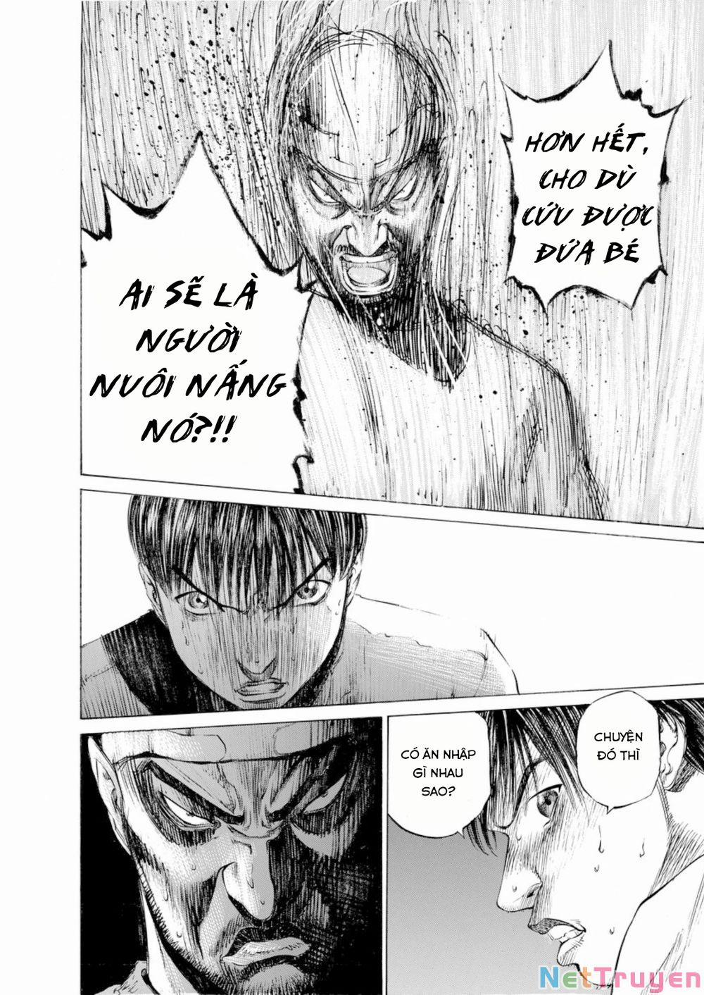 Give My Regards To Black Jack 36 trang 7