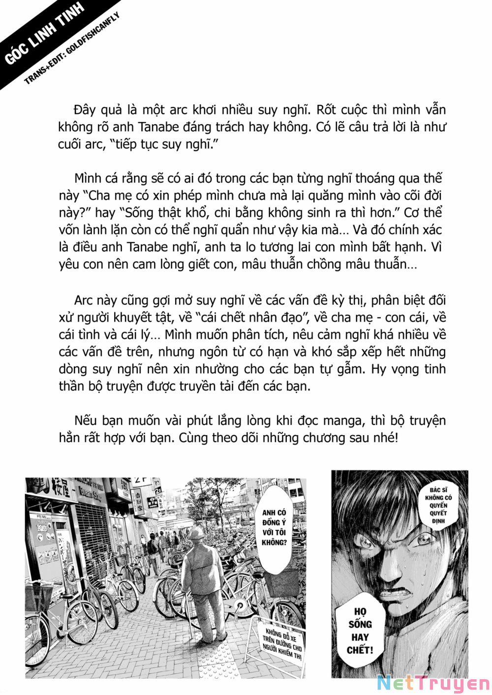 Give My Regards To Black Jack 37 trang 21