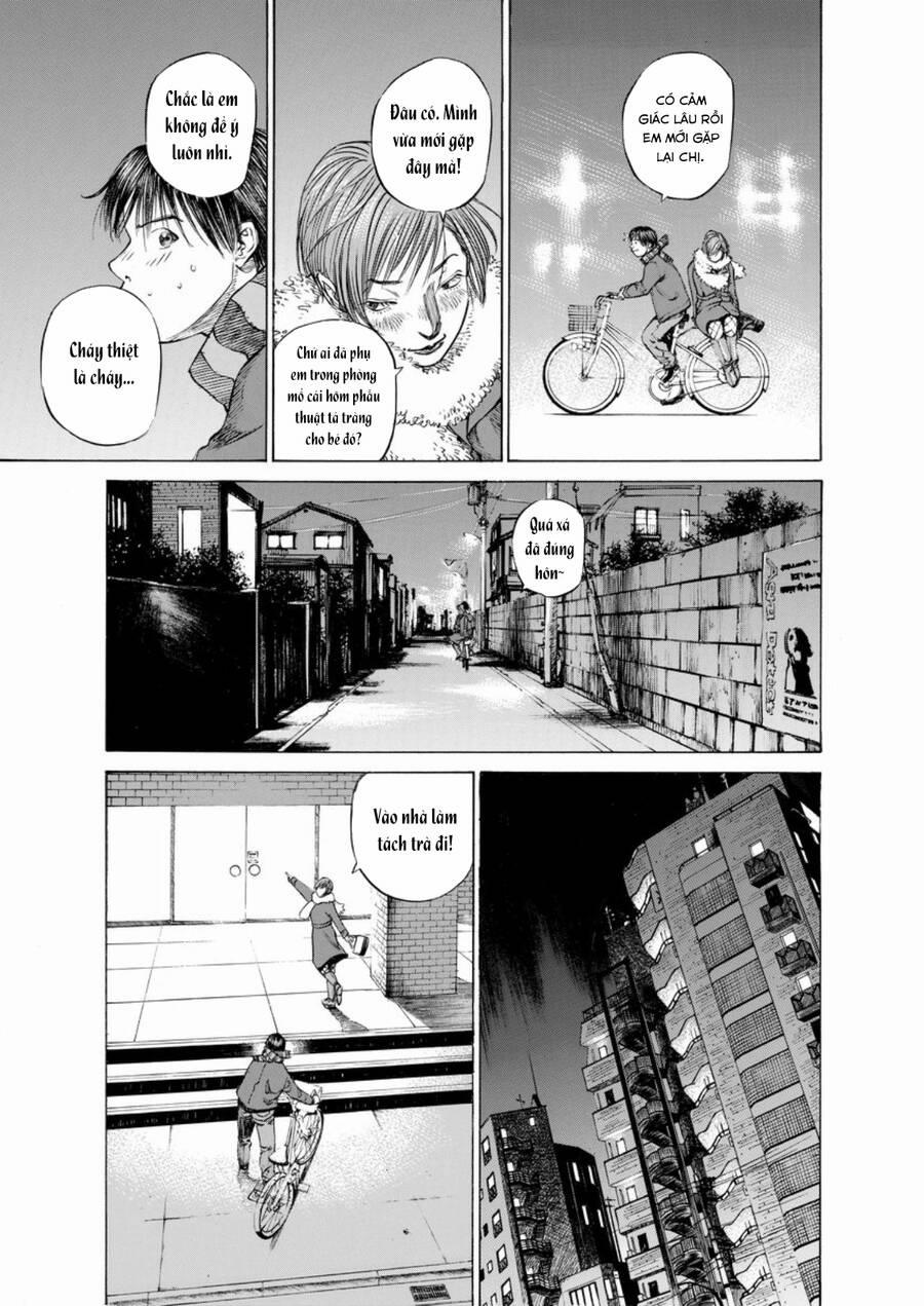 Give My Regards To Black Jack 38 trang 16