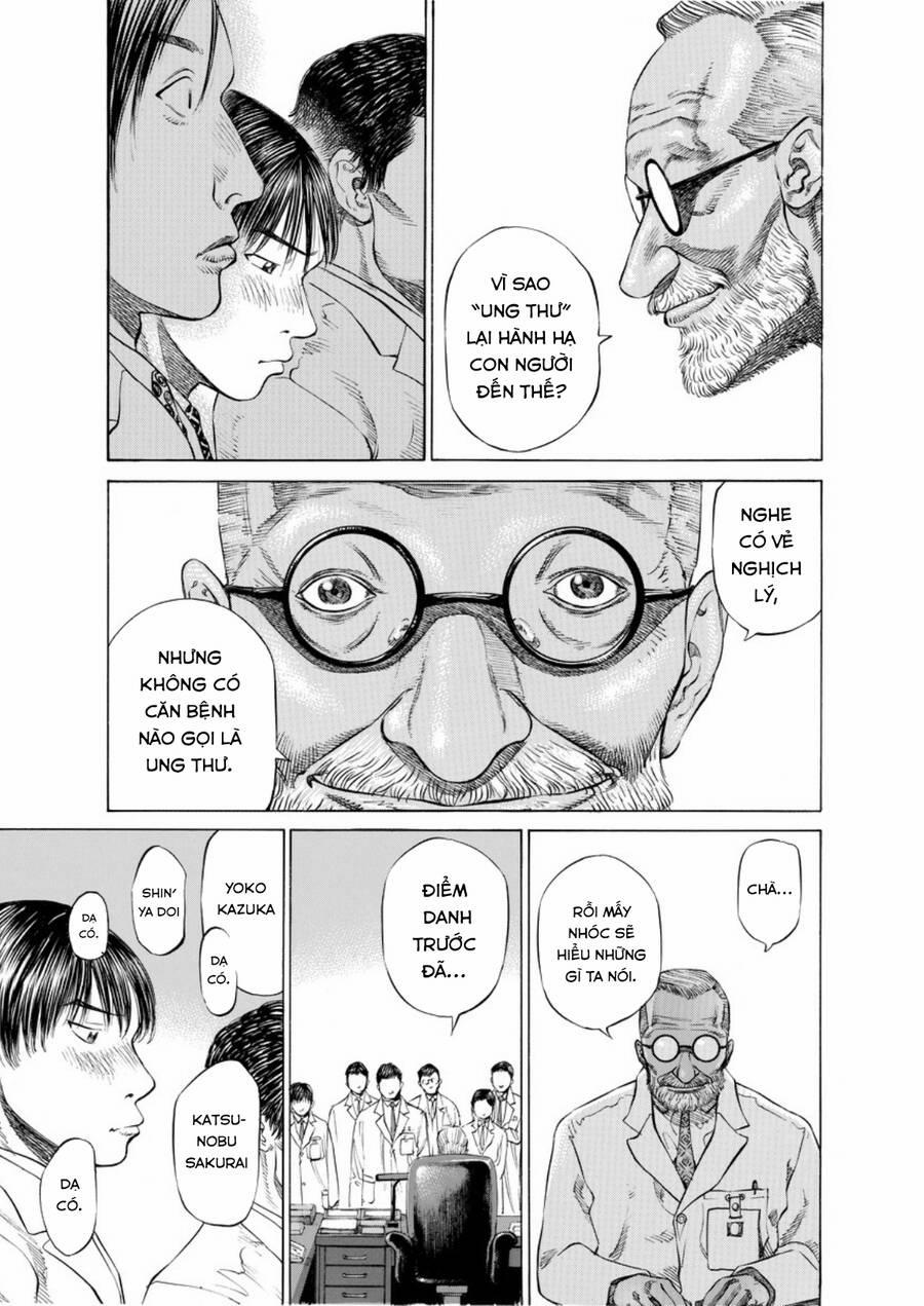 Give My Regards To Black Jack 42 trang 15