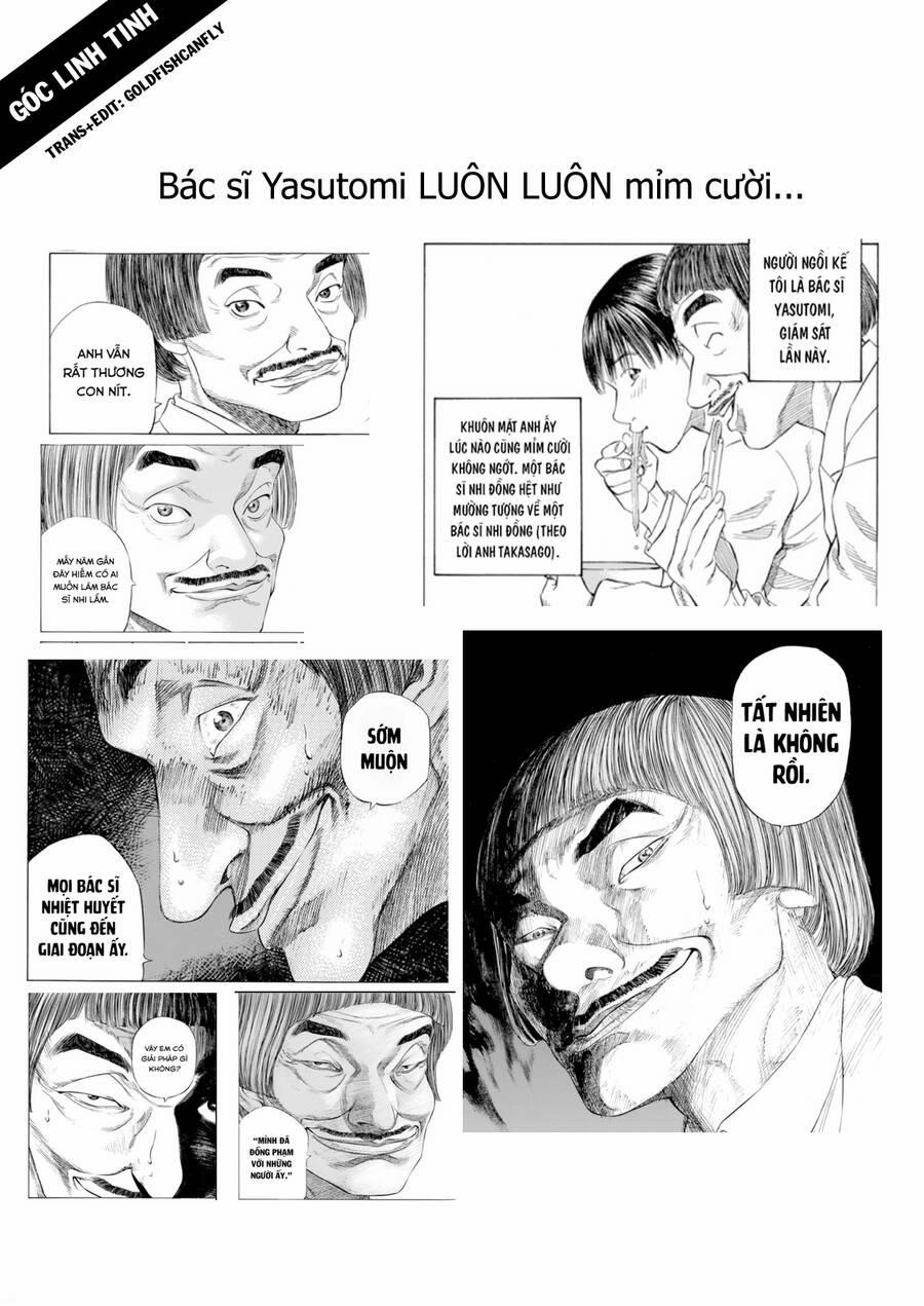 Give My Regards To Black Jack 42 trang 21
