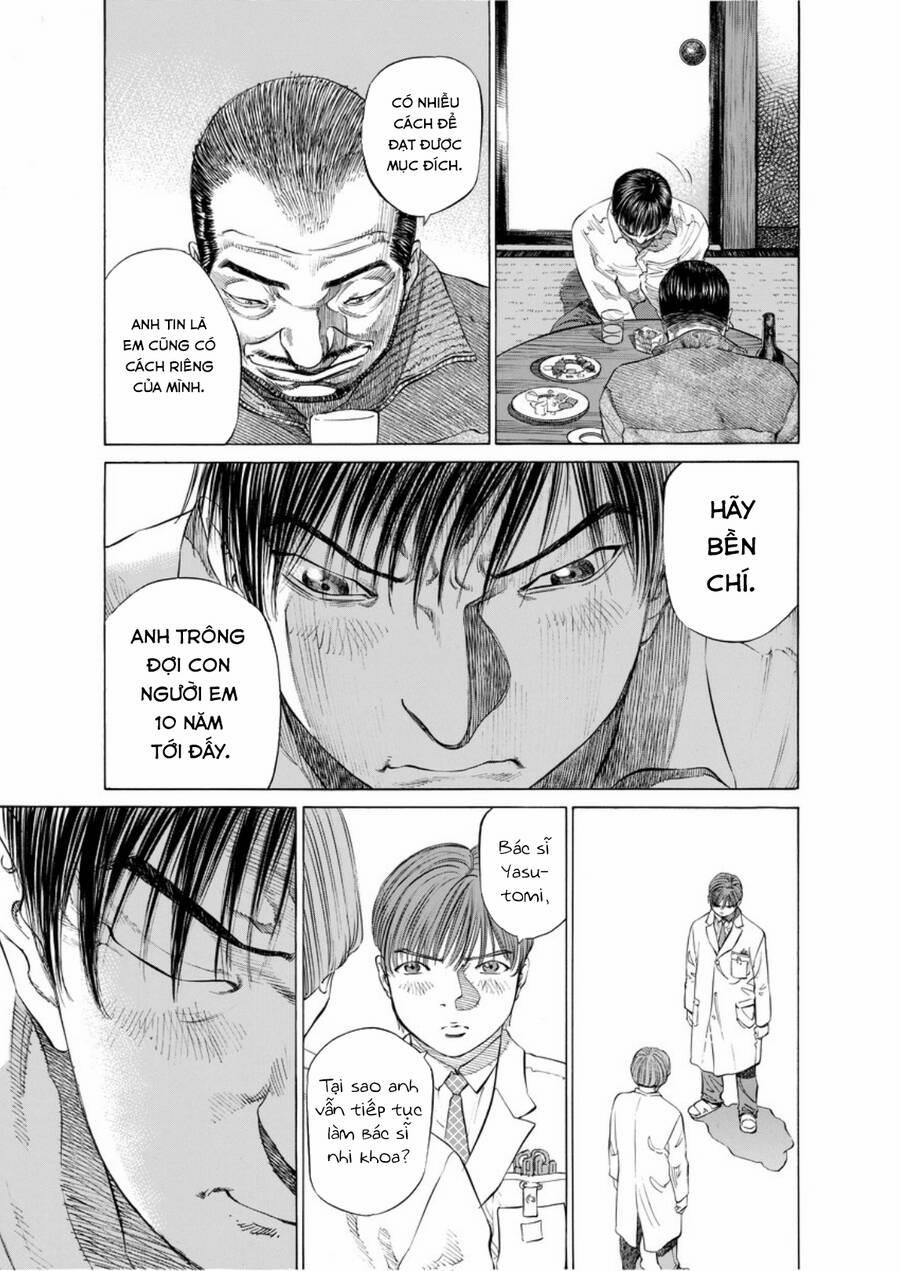 Give My Regards To Black Jack 42 trang 7