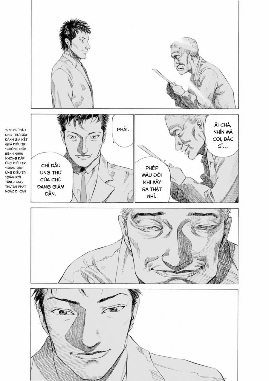 Give My Regards To Black Jack 44 trang 1