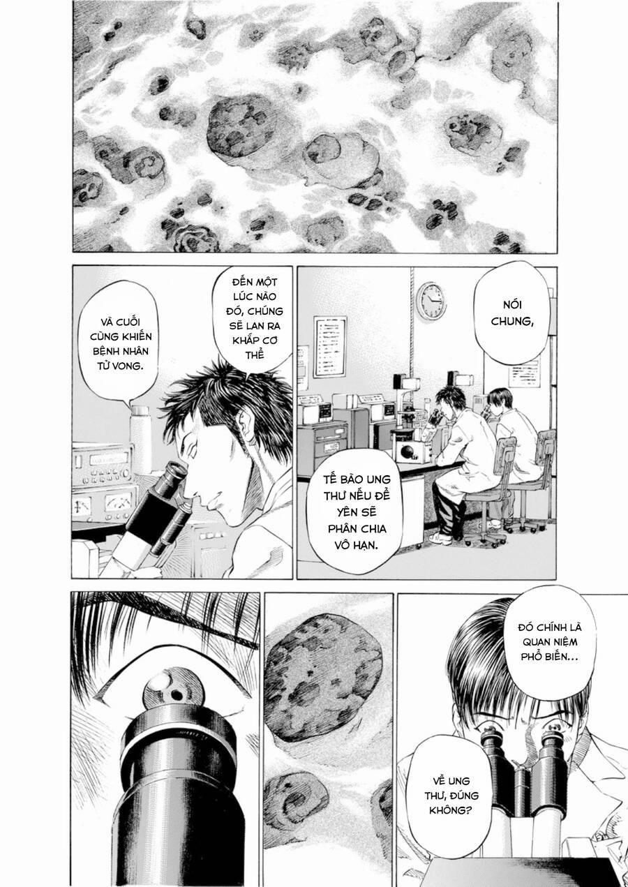 Give My Regards To Black Jack 44 trang 16
