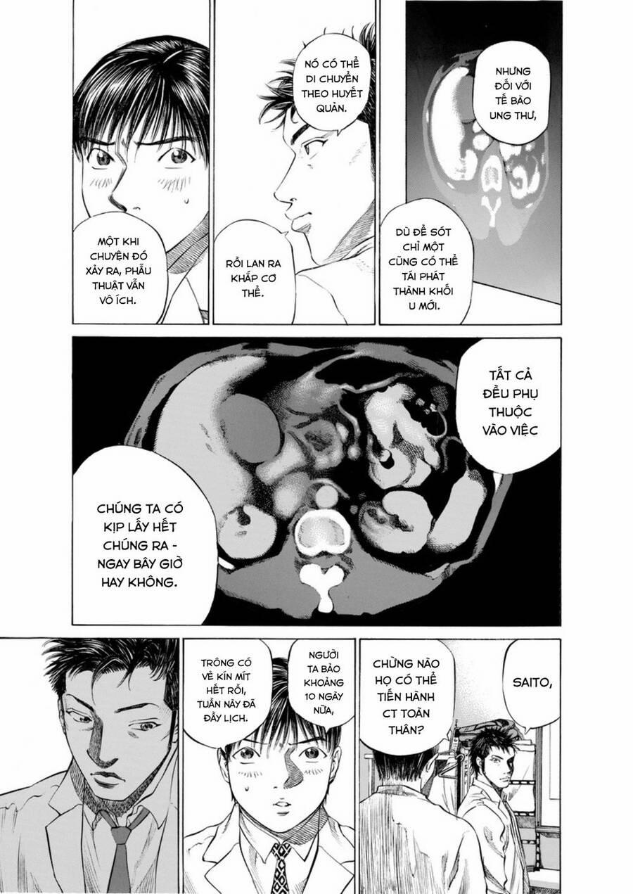 Give My Regards To Black Jack 46 trang 13