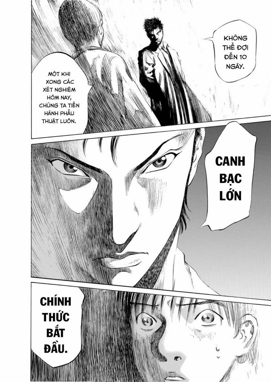 Give My Regards To Black Jack 46 trang 14