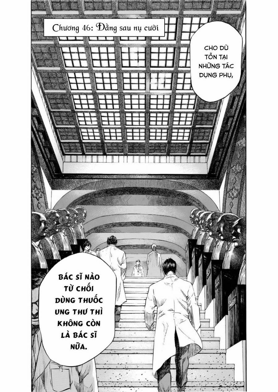 Give My Regards To Black Jack 46 trang 2