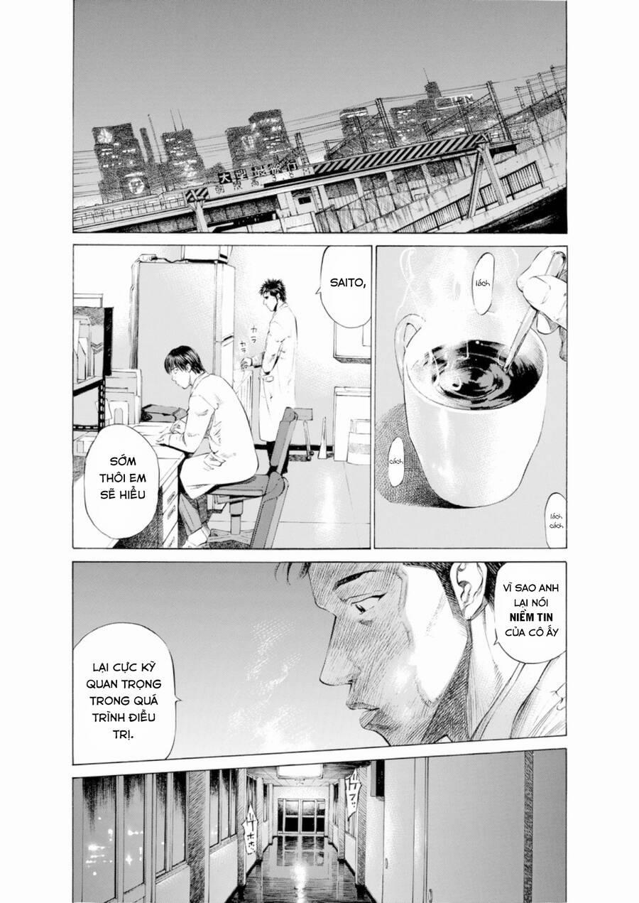 Give My Regards To Black Jack 48 trang 19