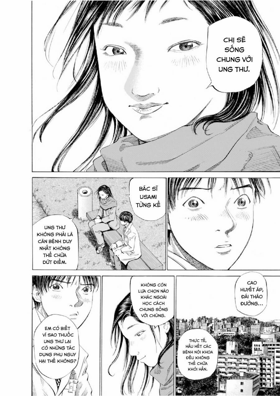 Give My Regards To Black Jack 49 trang 16