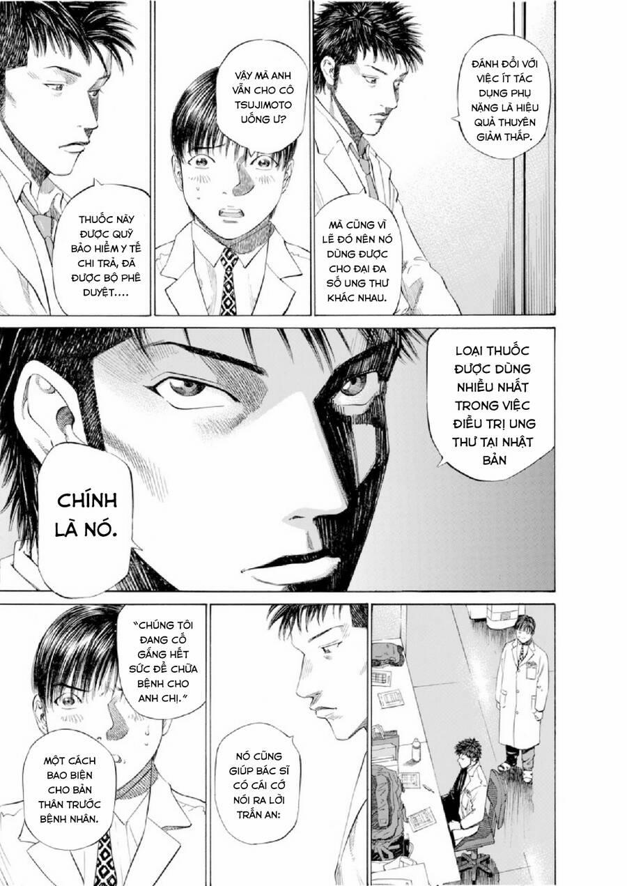 Give My Regards To Black Jack 50 trang 13