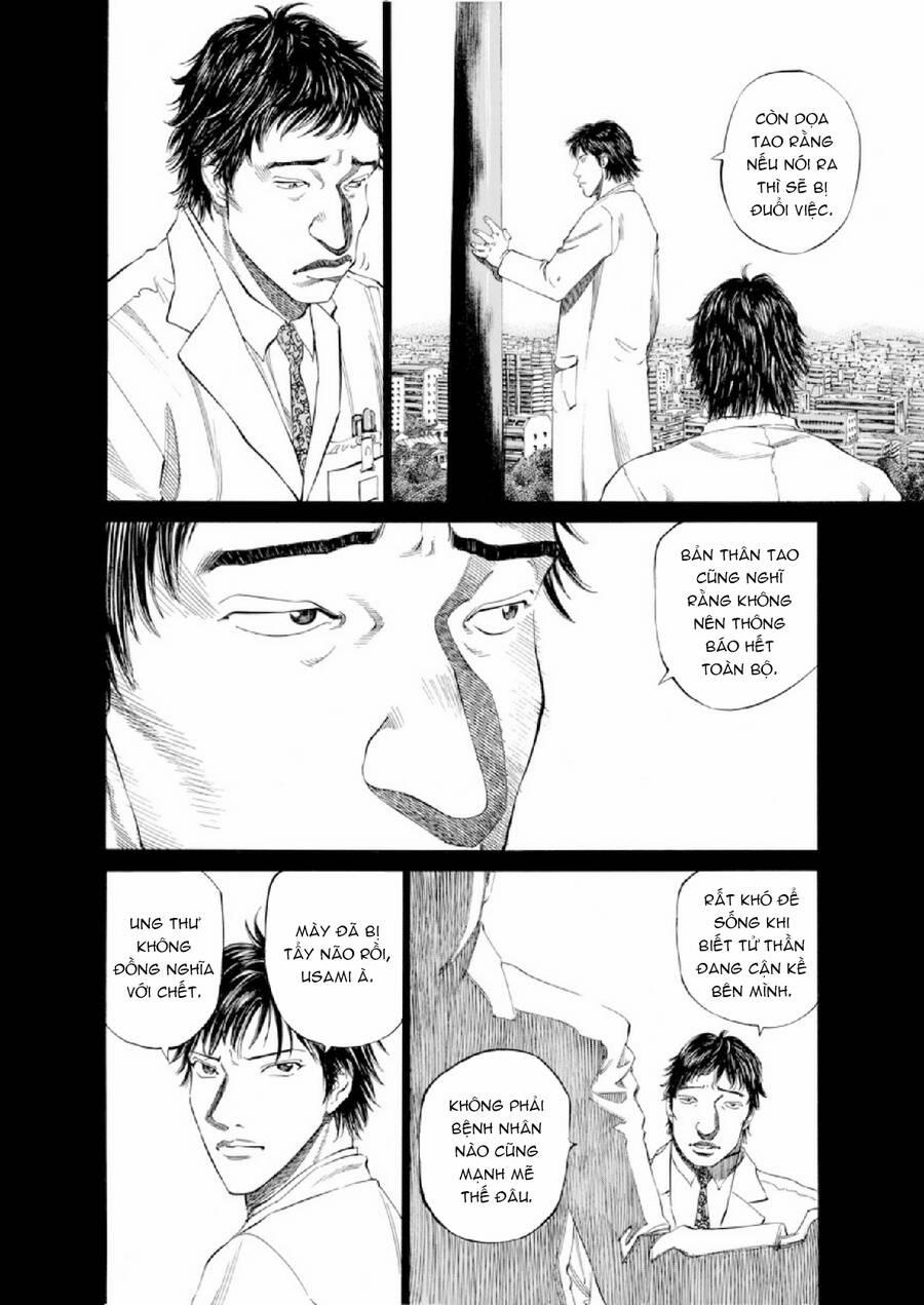 Give My Regards To Black Jack 53 trang 6