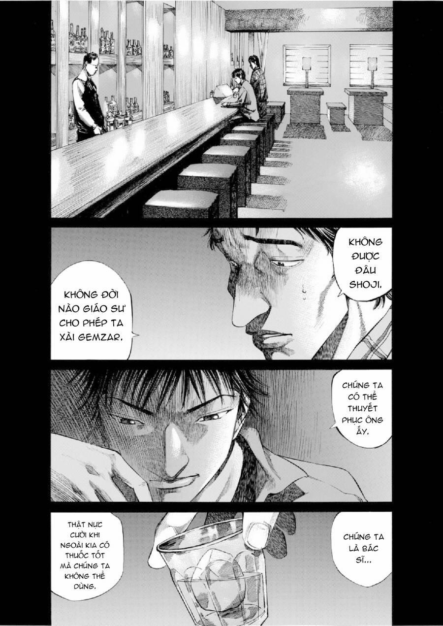 Give My Regards To Black Jack 54 trang 1