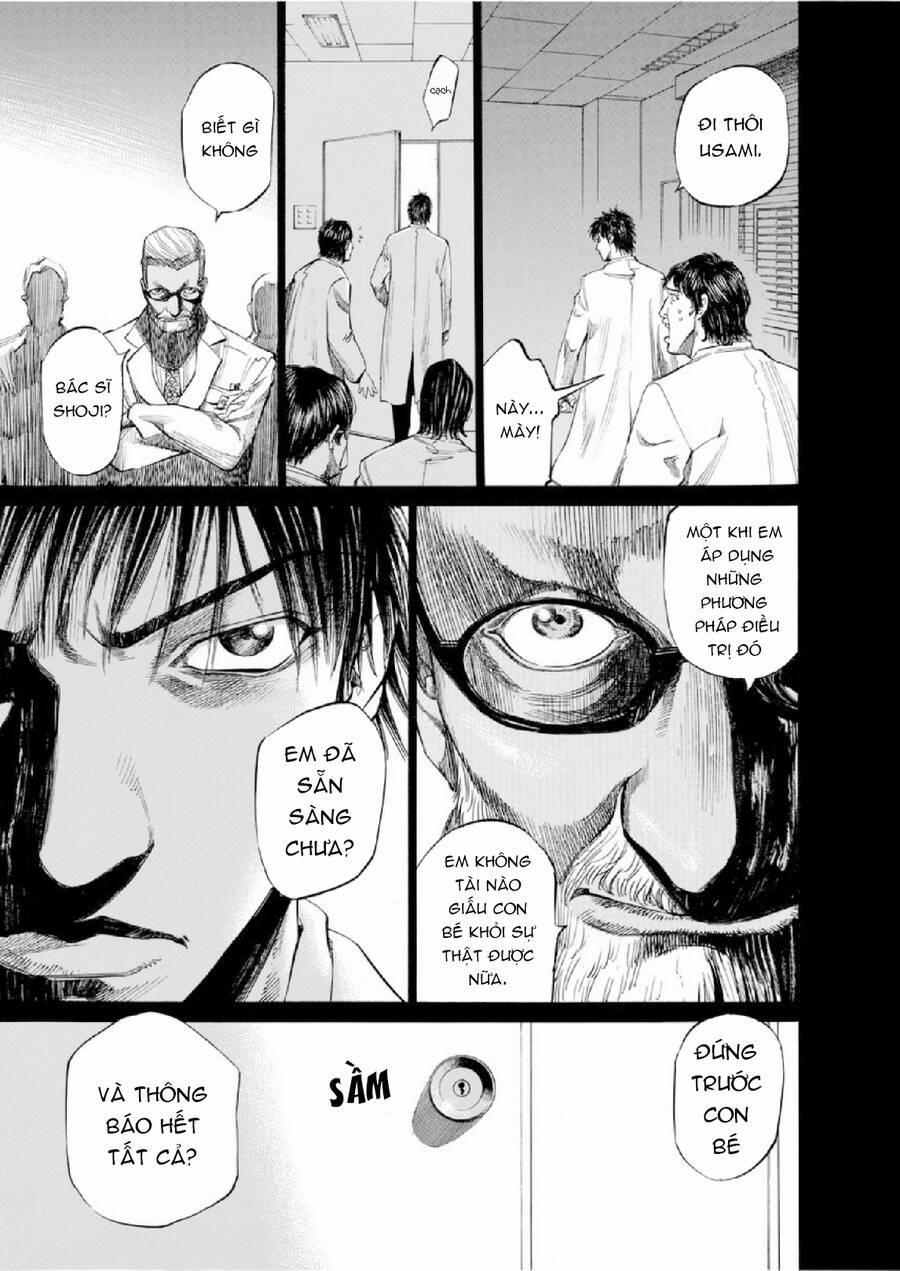 Give My Regards To Black Jack 54 trang 17