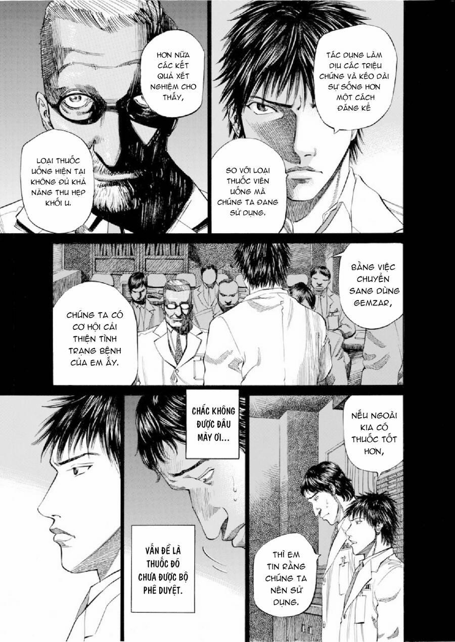 Give My Regards To Black Jack 54 trang 5