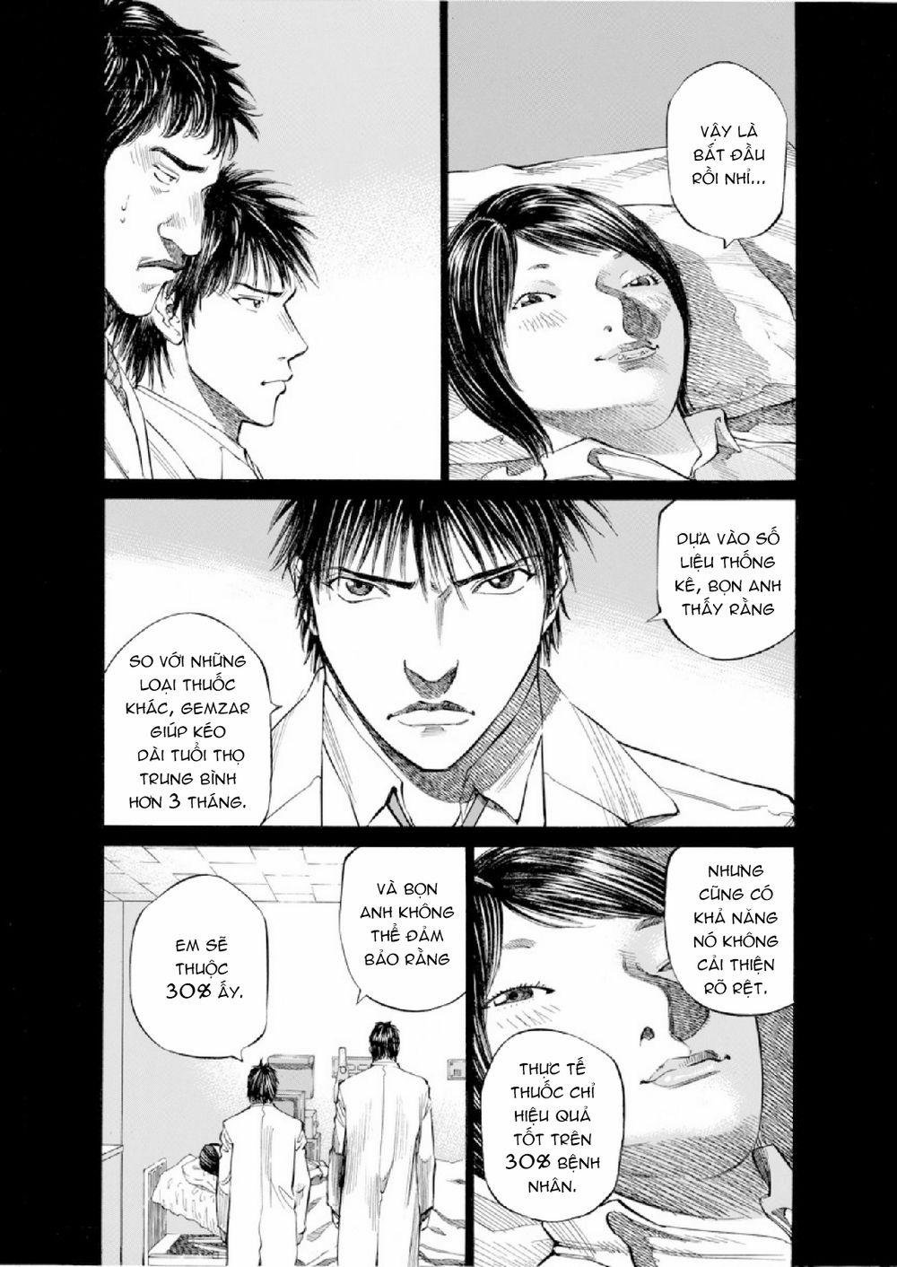 Give My Regards To Black Jack 55 trang 15