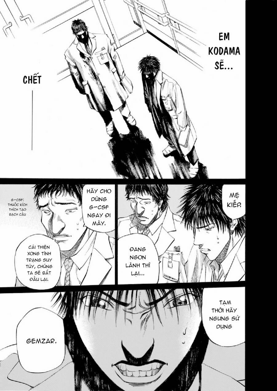 Give My Regards To Black Jack 56 trang 13