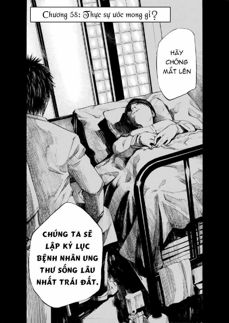 Give My Regards To Black Jack 56 trang 2