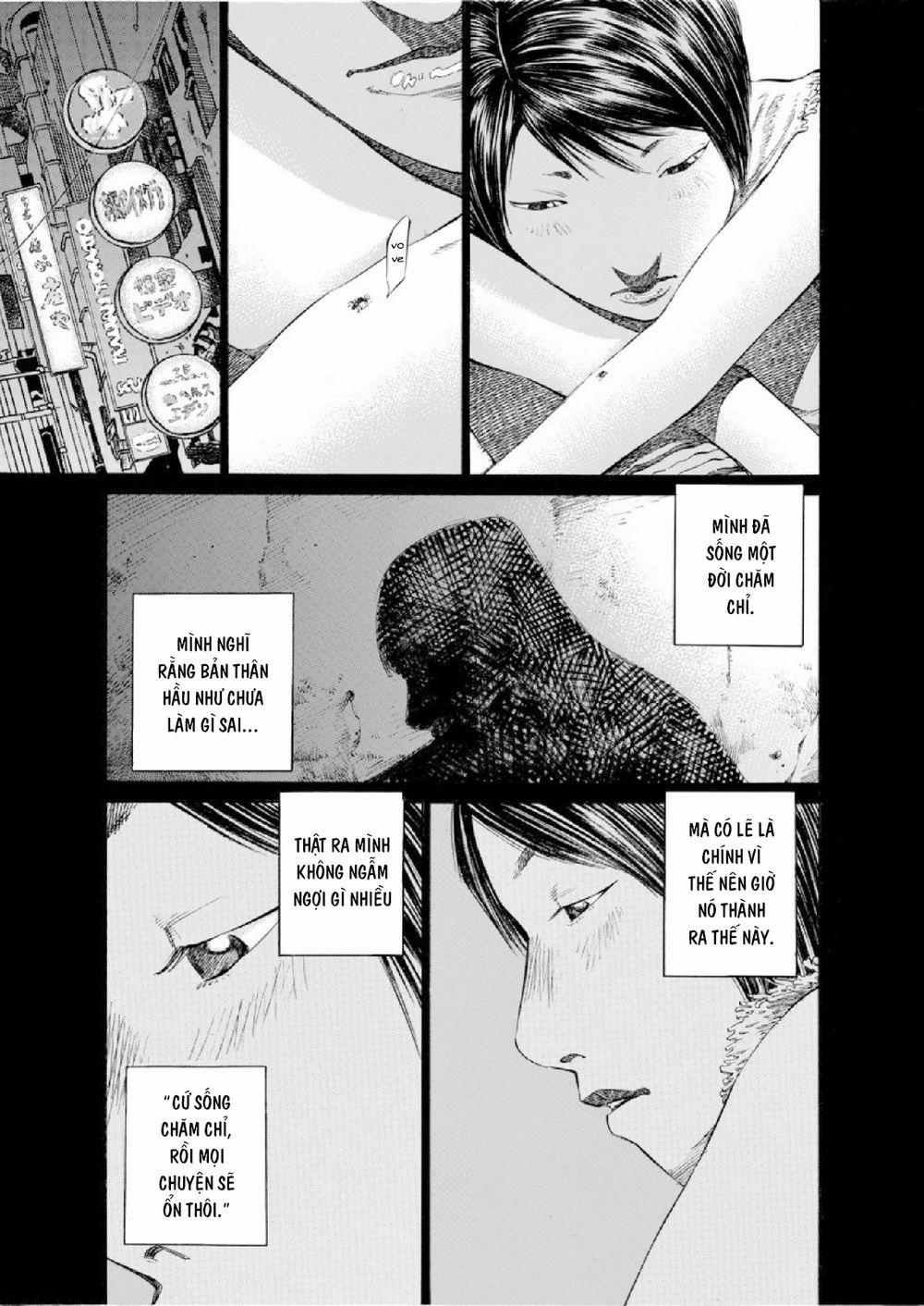 Give My Regards To Black Jack 57 trang 15