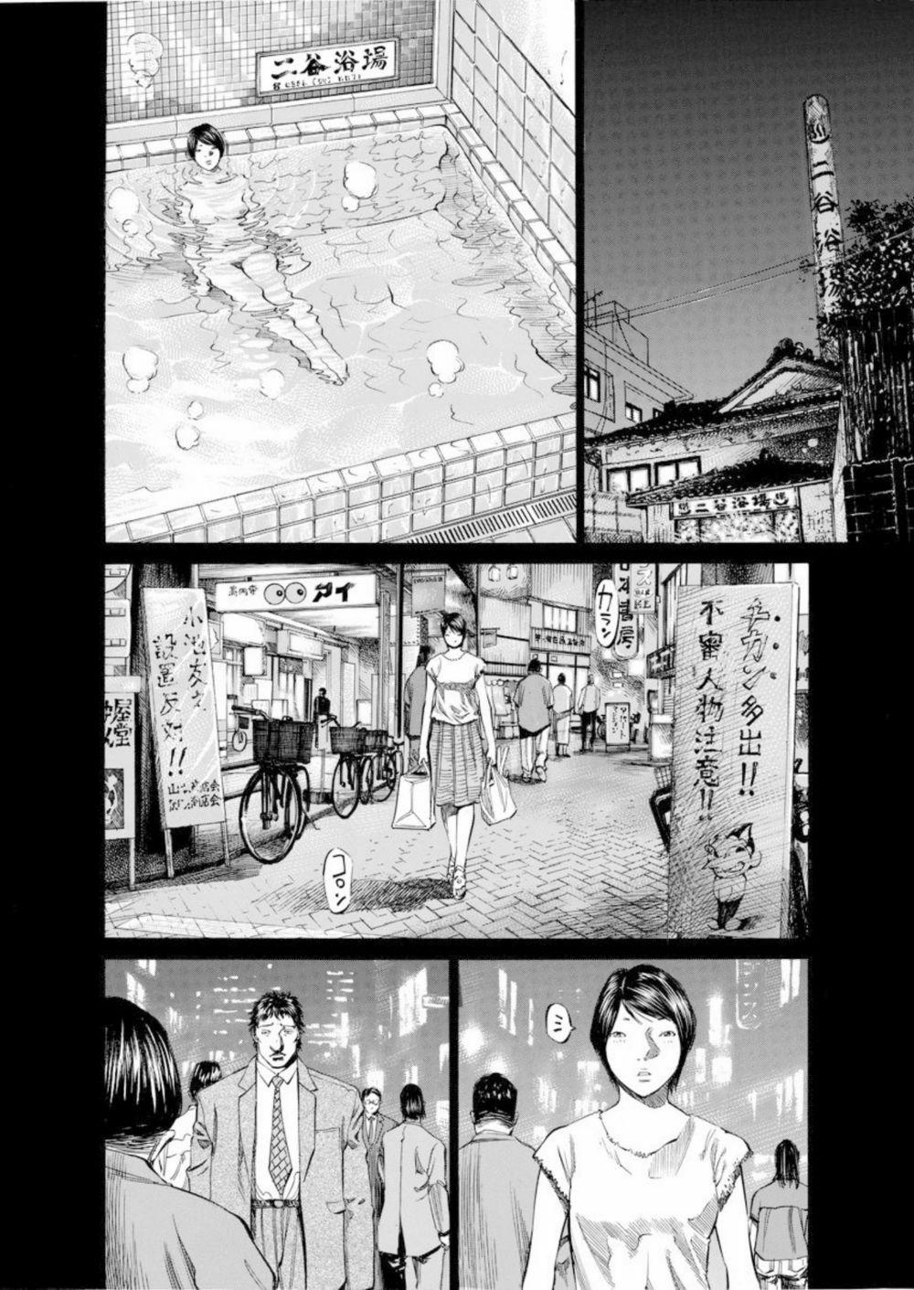 Give My Regards To Black Jack 57 trang 16