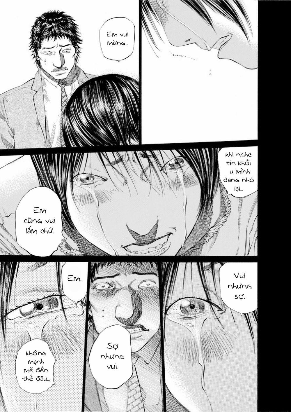 Give My Regards To Black Jack 57 trang 19