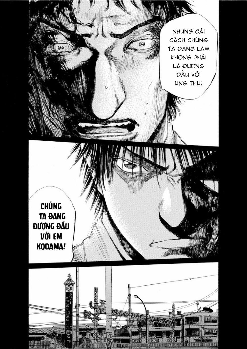 Give My Regards To Black Jack 57 trang 8